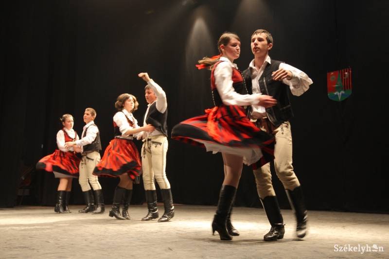 •  Fotó: Csibi Márti