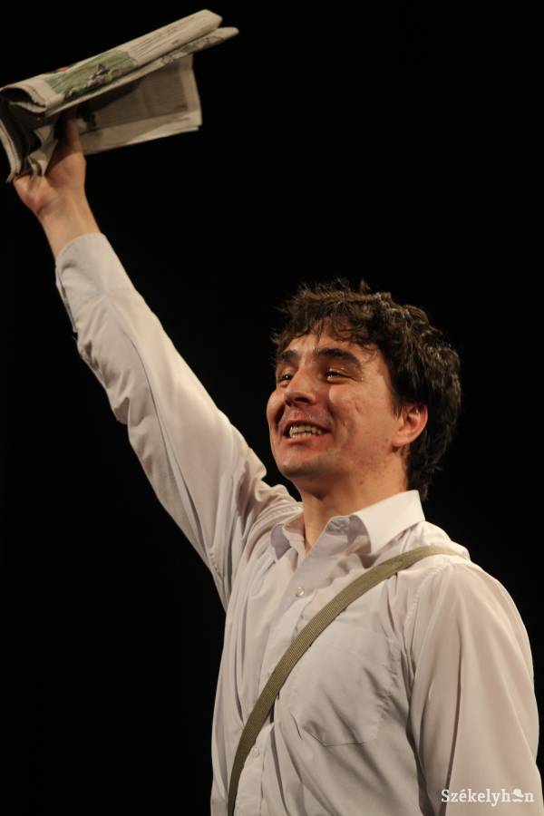 •  Fotó: Csibi Márti