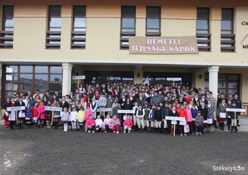 • Fotó: Csibi Márti