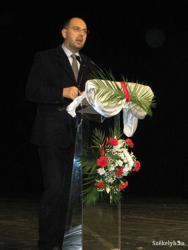 •  Fotó: Gergely Imre