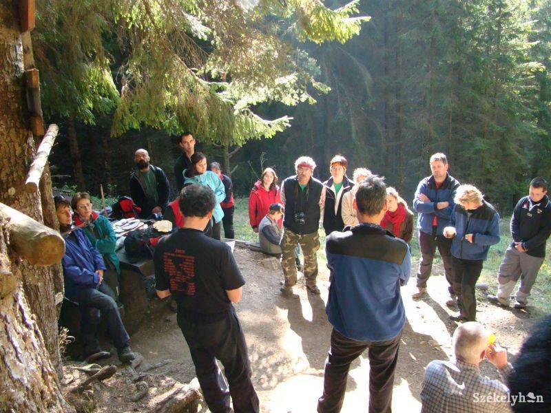 •  Fotó: Csibi Márti