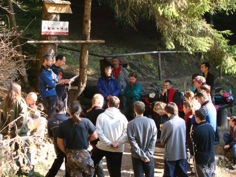 •  Fotó: Csibi Márti