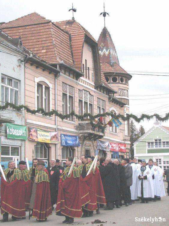 &bullet;  Fotó: Gergely Imre