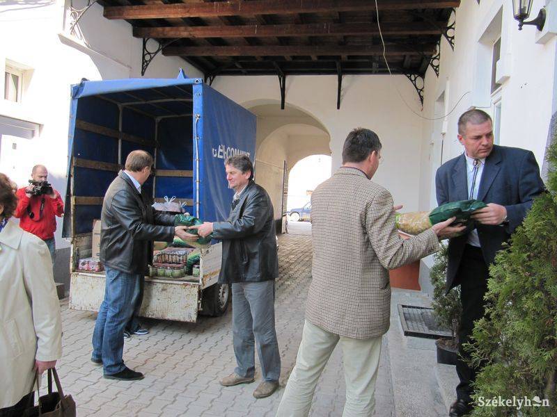 •  Fotó: Petho Melania