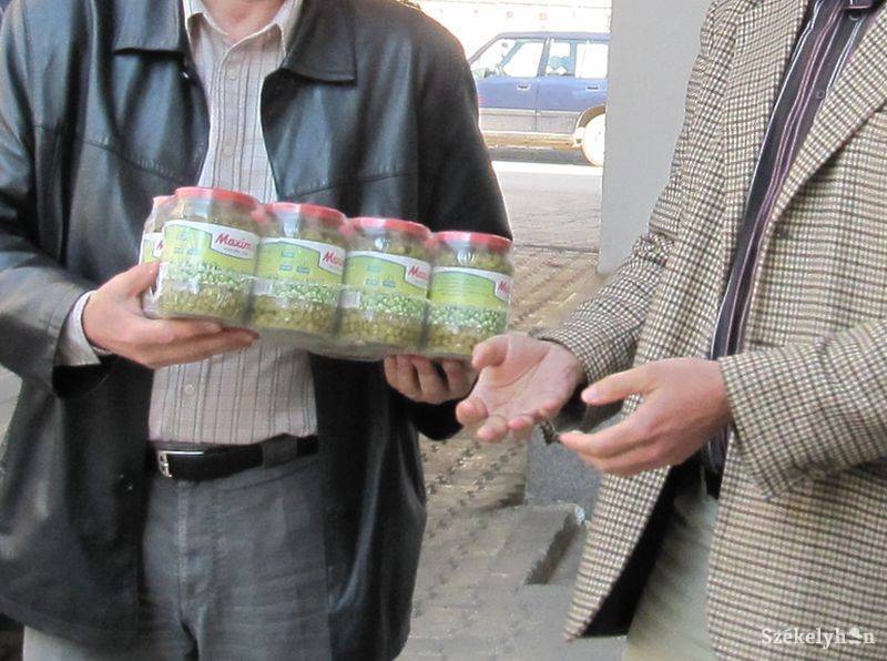 •  Fotó: Petho Melania