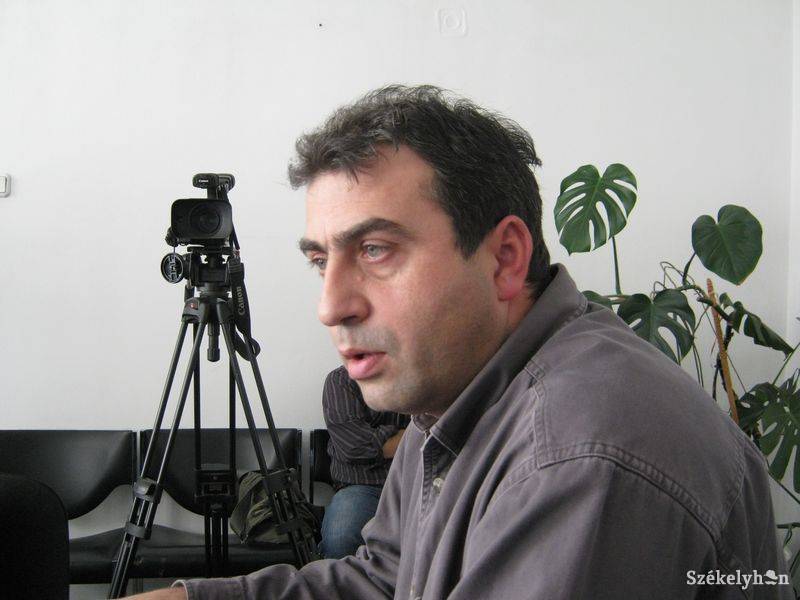 •  Fotó: Gergely Imre