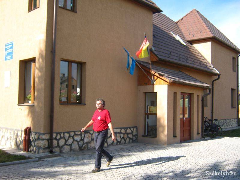•  Fotó: Csibi Márti