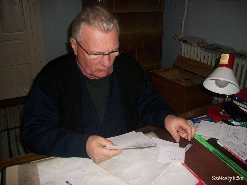 •  Fotó: Csibi Márti