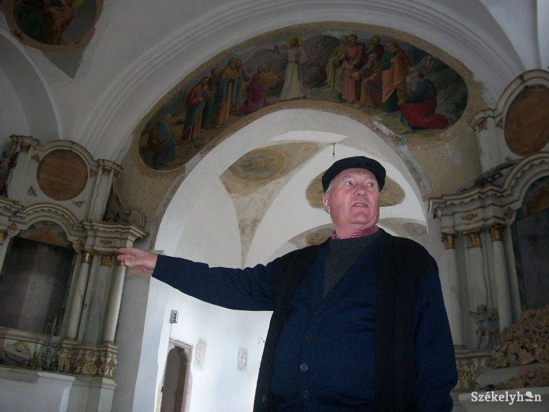 •  Fotó: Csibi Márti