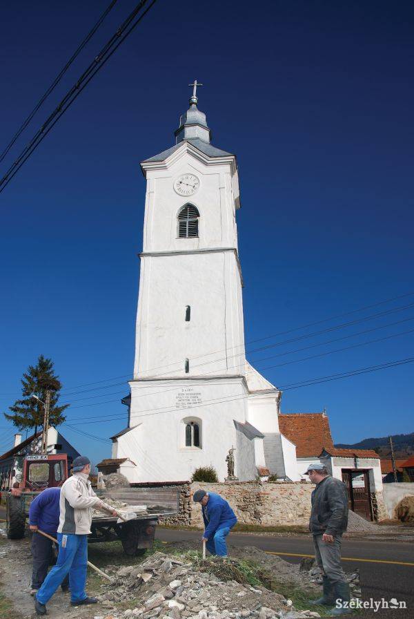 •  Fotó: Csibi Márti