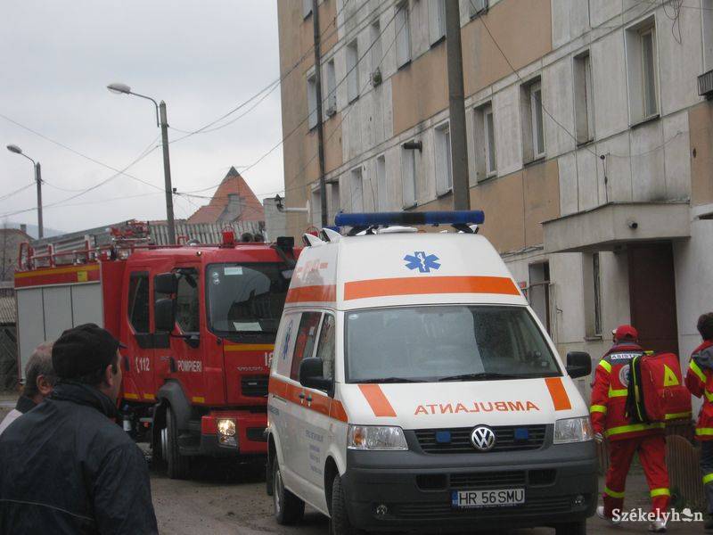 •  Fotó: Gergely Imre