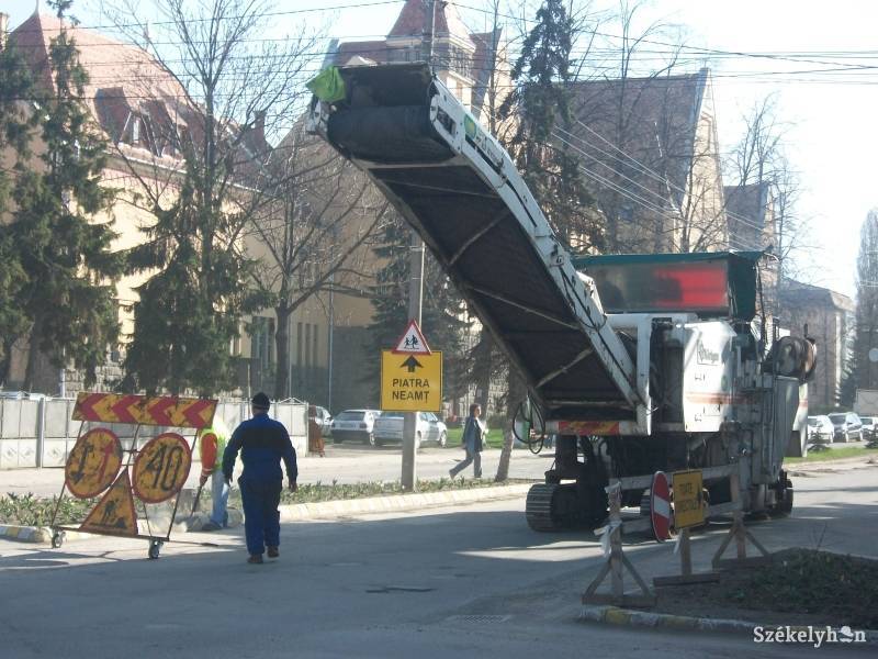•  Fotó: Csibi Márti