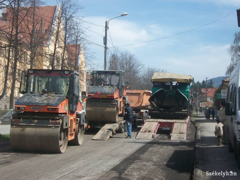 •  Fotó: Csibi Márti