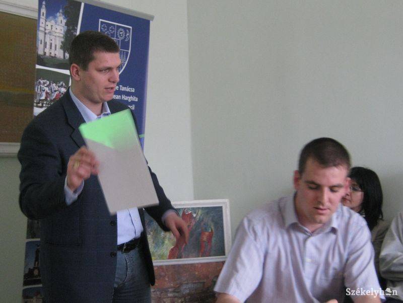 •  Fotó: Gregely Imre