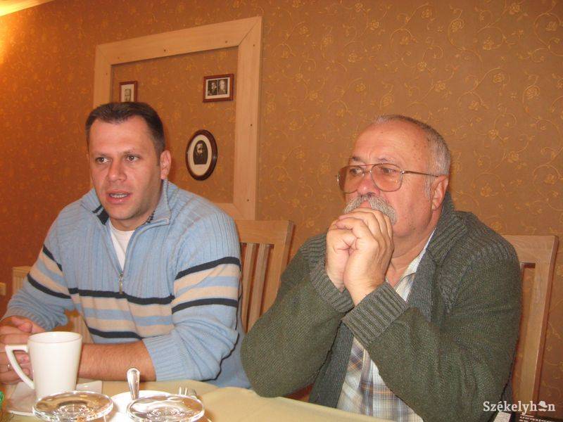 •  Fotó: Gergely Imre