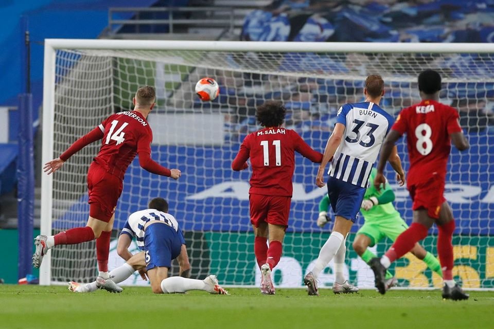 •  Fotó: www.facebook.com/LiverpoolFC/