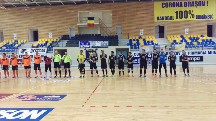 Alulmaradt az Inter, nyert az Imperial Wet