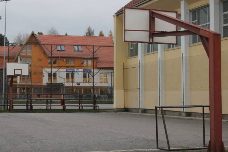 Nincs pénz a gyergyói sportcsarnok fenntartására