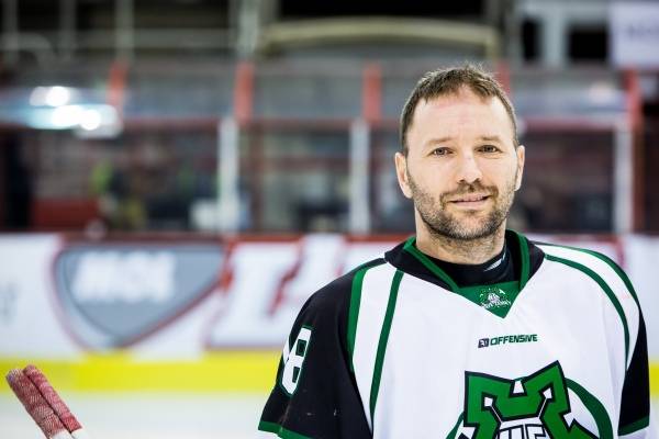 Lubomir Hurtaj a Gyergyószentmiklósi Progym új edzője