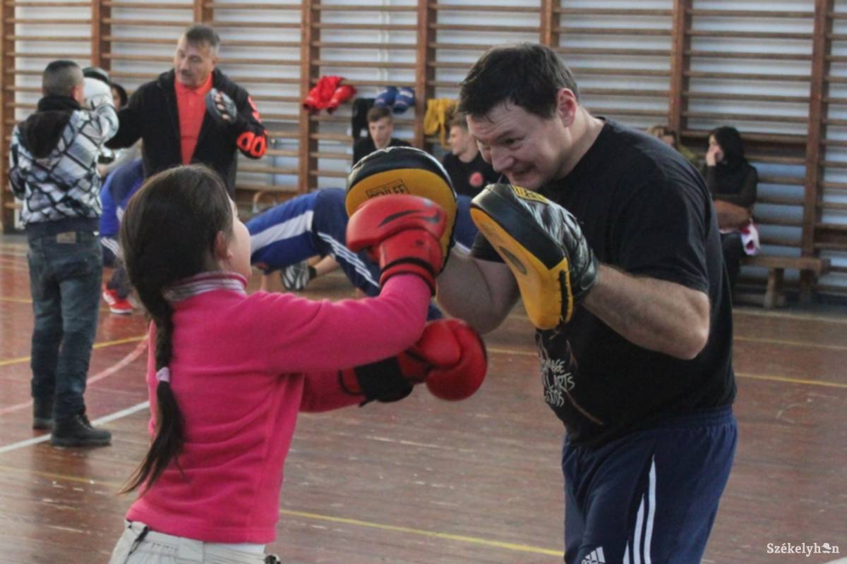 &bullet;  Fotó: Gergely Imre