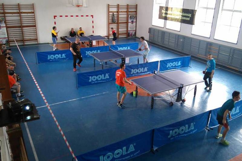 •  Fotó: Kedves Botond