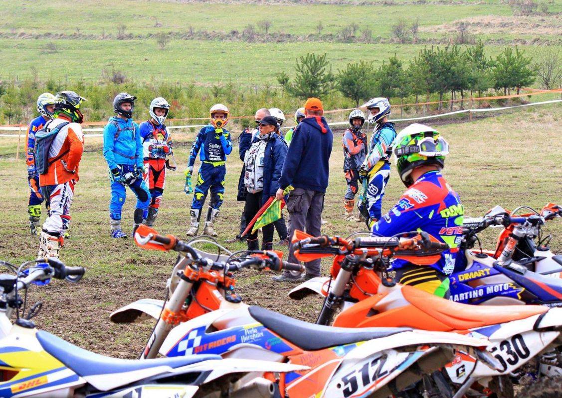 •  Fotó: Facebook/FRM - Marius Dincă