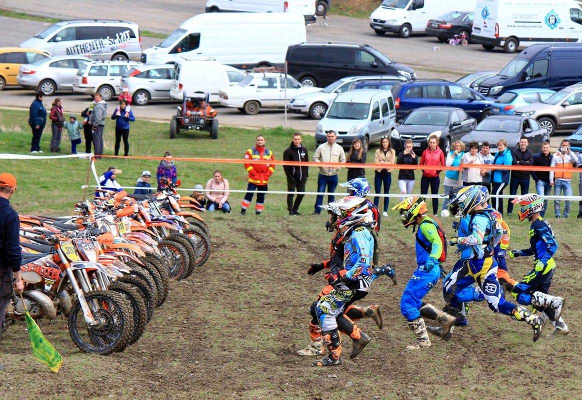 •  Fotó: Facebook/FRM - Marius Dincă