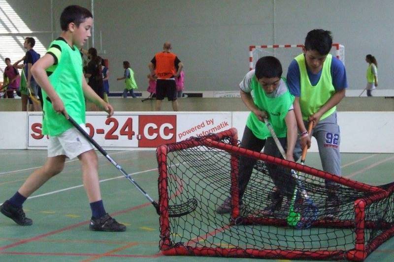 •  Fotó: Facebook/WarriorsFC