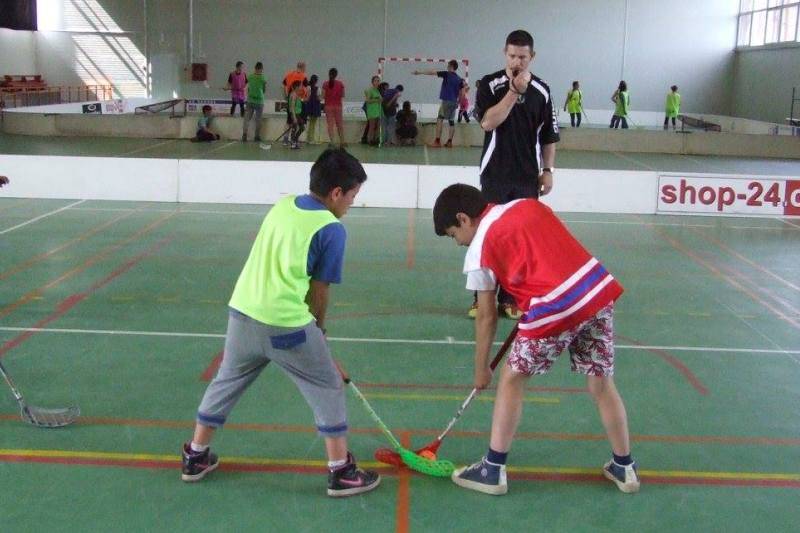 •  Fotó: Facebook/WarriorsFC