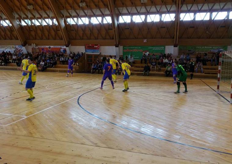 •  Fotó: Facebook.com/futsalceahlaul