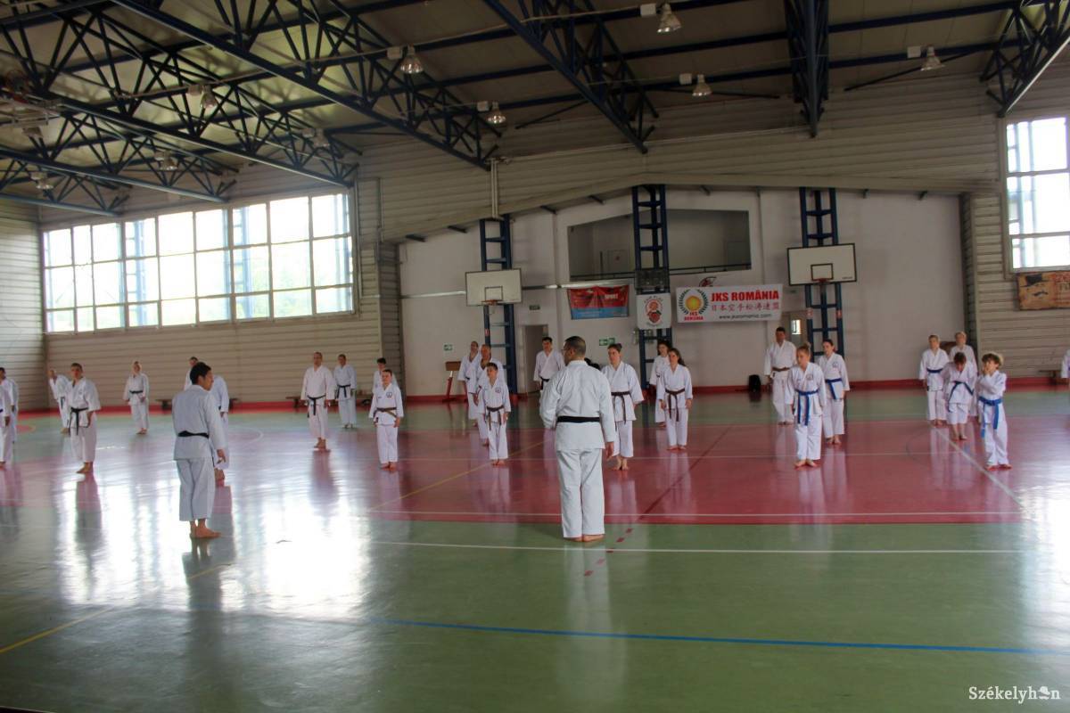 •  Fotó: Gergely Imre