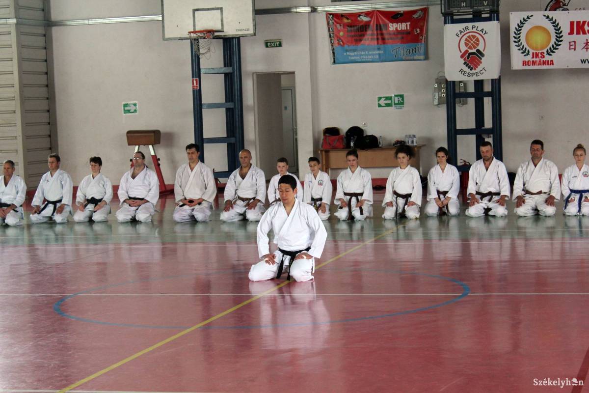 •  Fotó: Gergely Imre