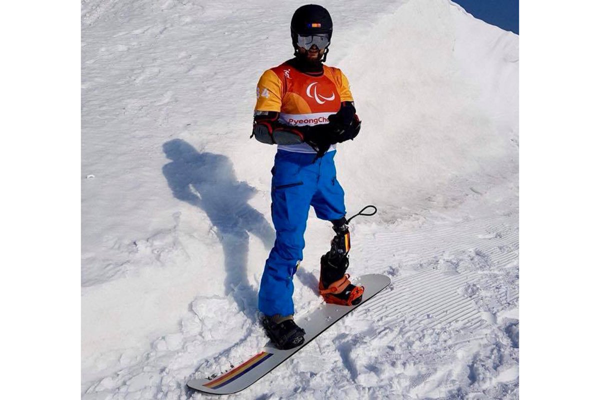 &bullet;  Fotó: Facebook/Mihăiță Papară