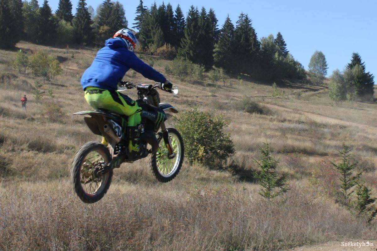 &bullet;  Fotó: Gergely Imre