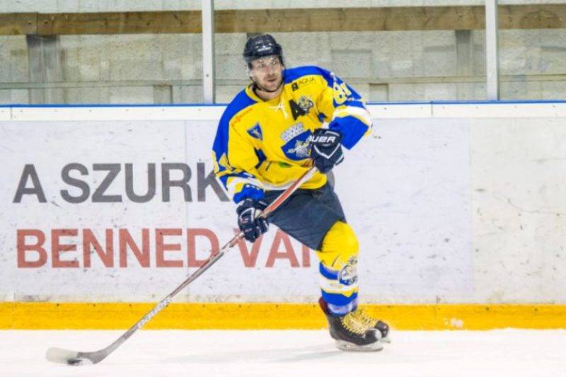 A Nagy Csabával kapcsolatos kérdésre sem kapott választ a gyergyói csapat &bullet;  Fotó: Tamási Zoltán Photography