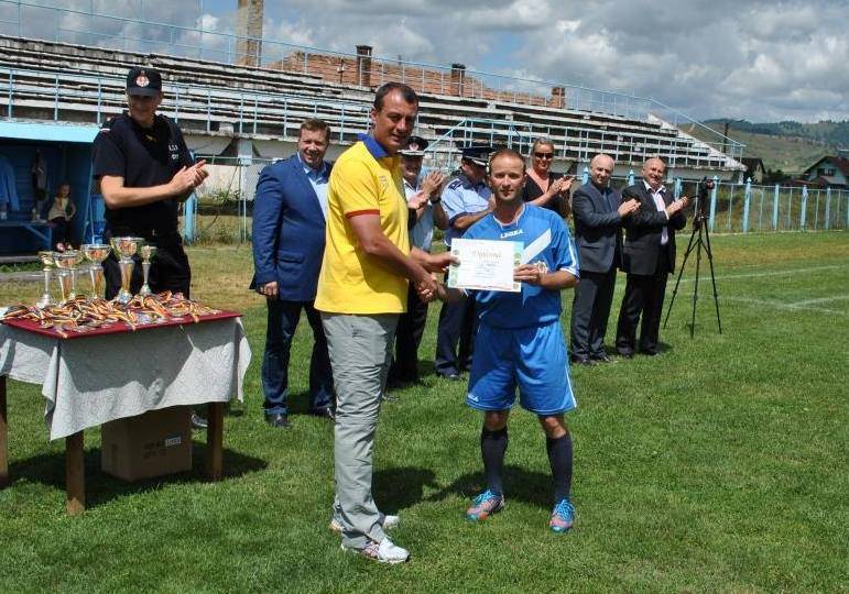 •  Fotó: Facebook.com/Inspectoratul de Jandarmi Județean Harghita