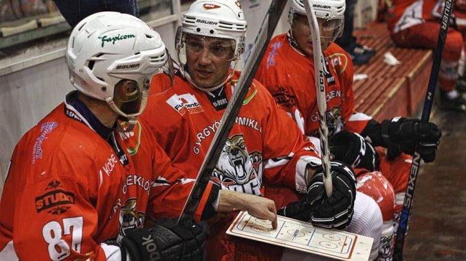 •  Fotó: Hockeyprogym.ro