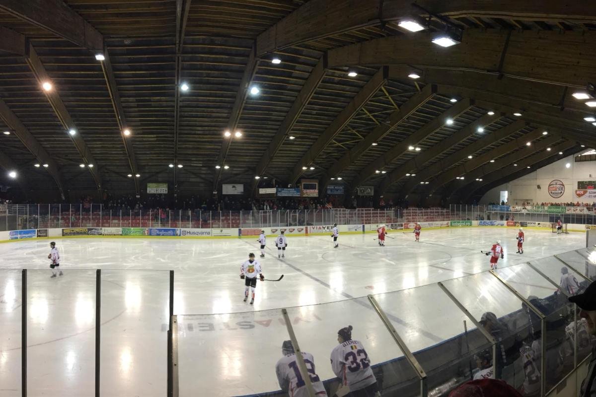 &bullet;  Fotó: Facebook/Progym SK