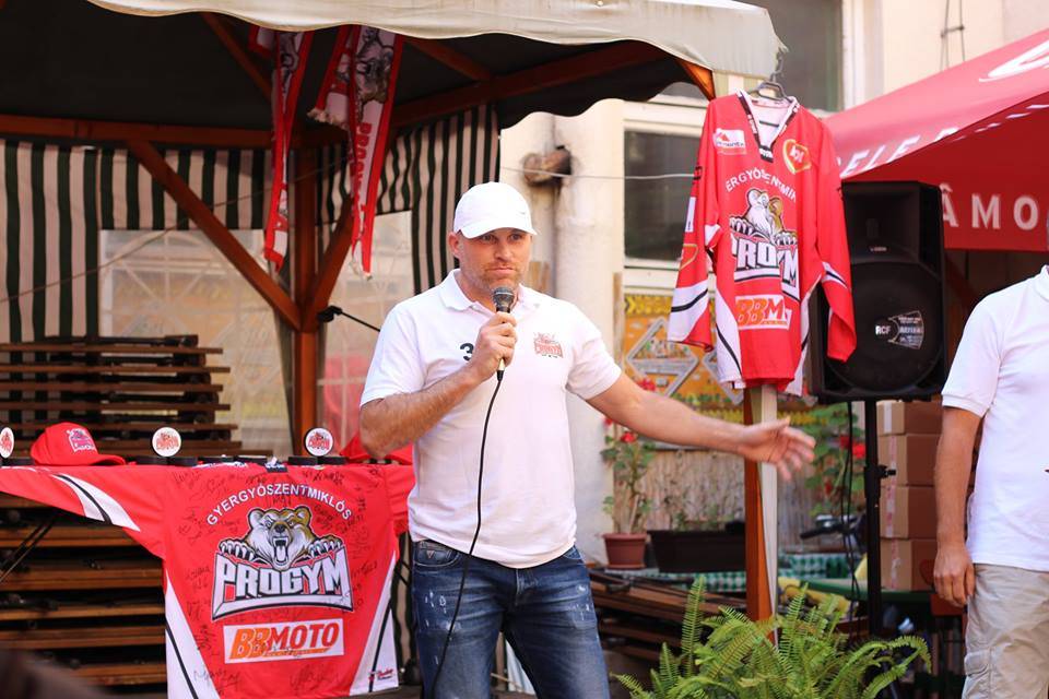 &bullet;  Fotó: Lukács Zsolt