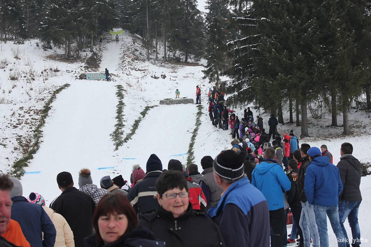 &bullet;  Fotó: Gergely Imre