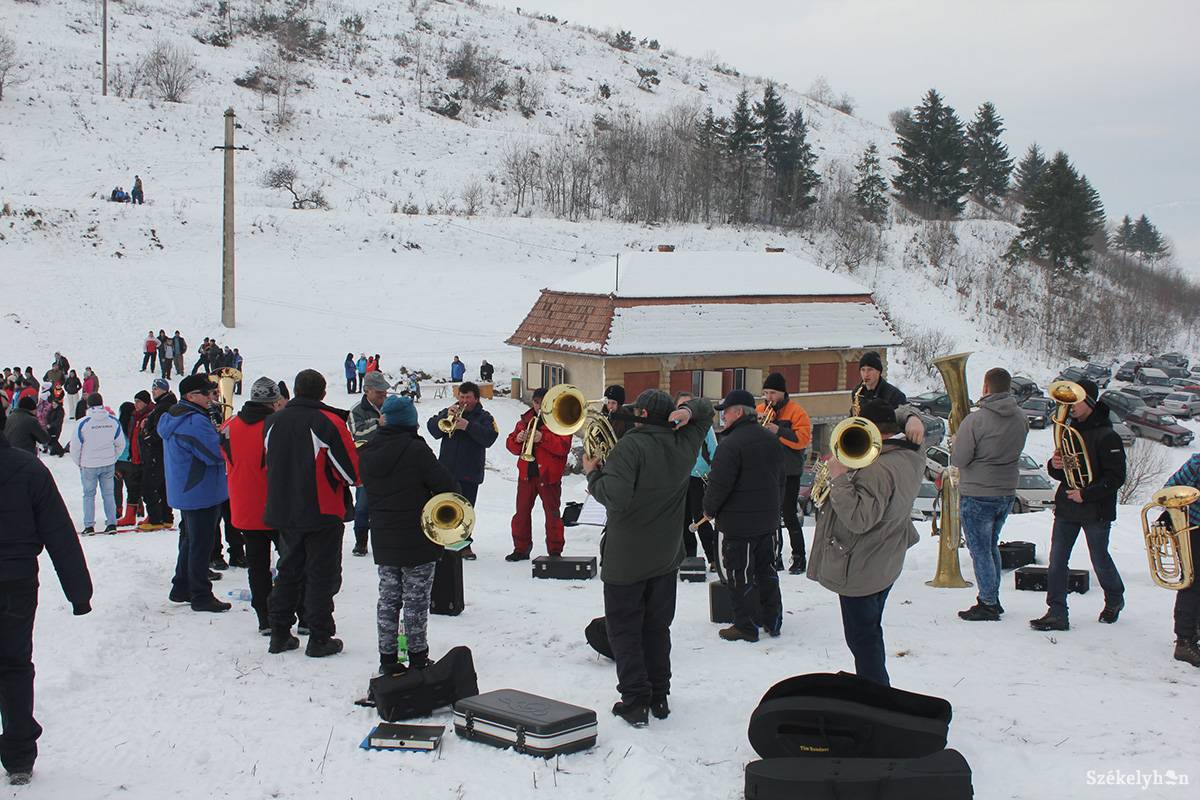 &bullet;  Fotó: Gergely Imre