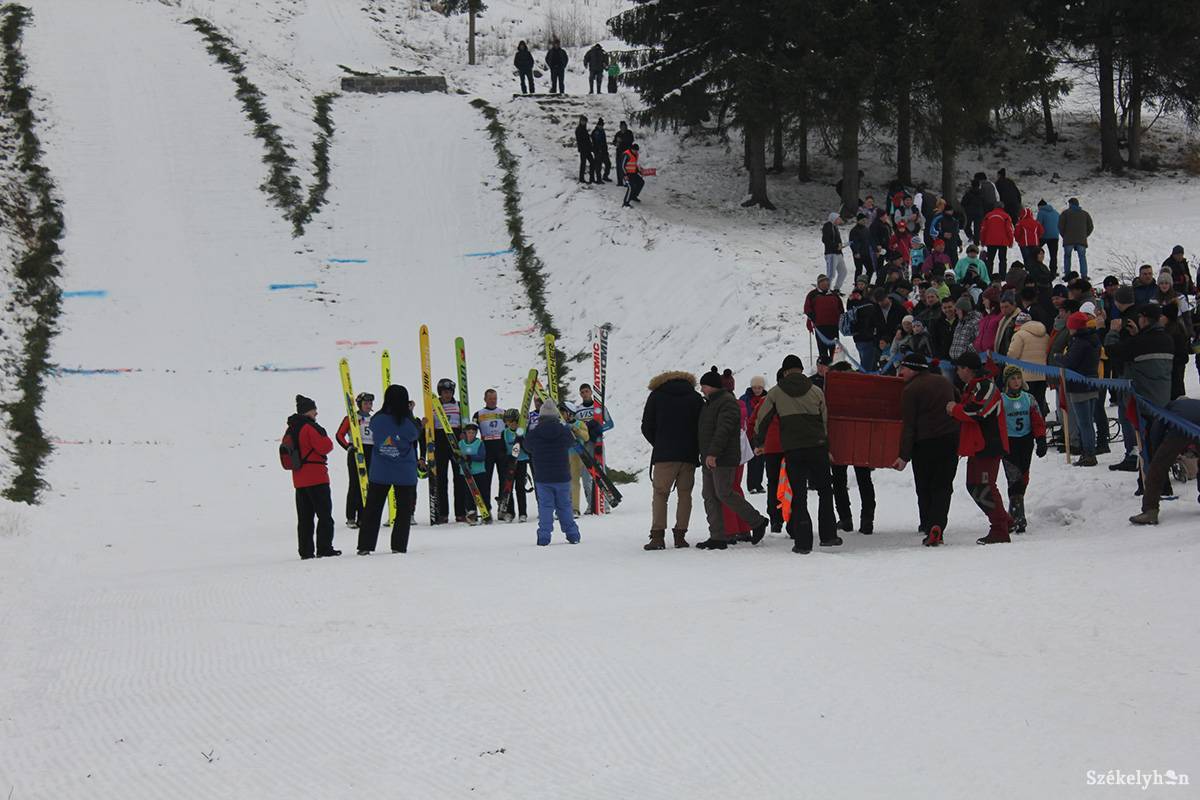 &bullet;  Fotó: Gergely Imre