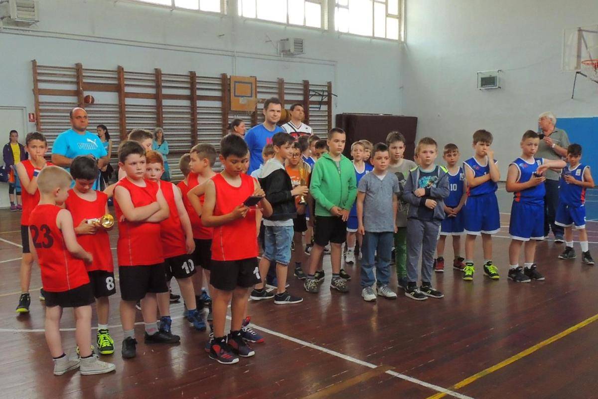 &bullet;  Fotó: Facebook/Kosárlabda Székely NB