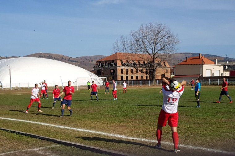 Mostantól a VSK-tól kérhetnek támogatást a gyergyói sportegyesületek