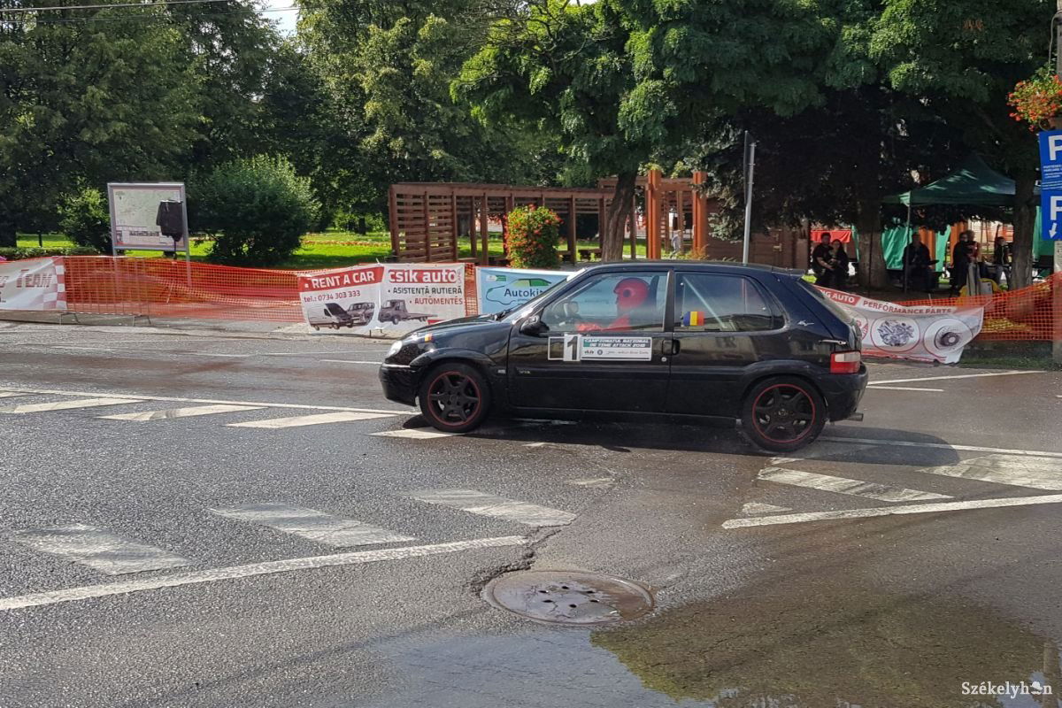 Archív &bullet;  Fotó: Gergely Imre