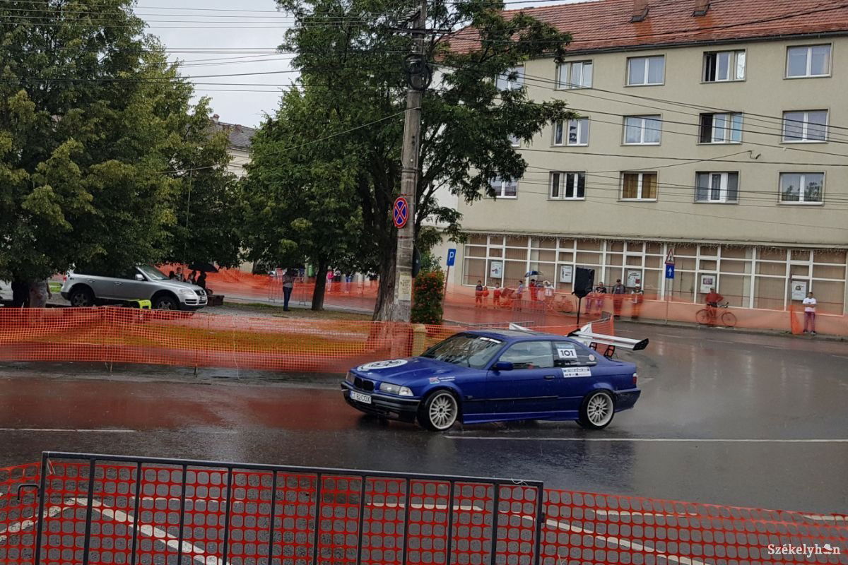 &bullet;  Fotó: Gergely Imre