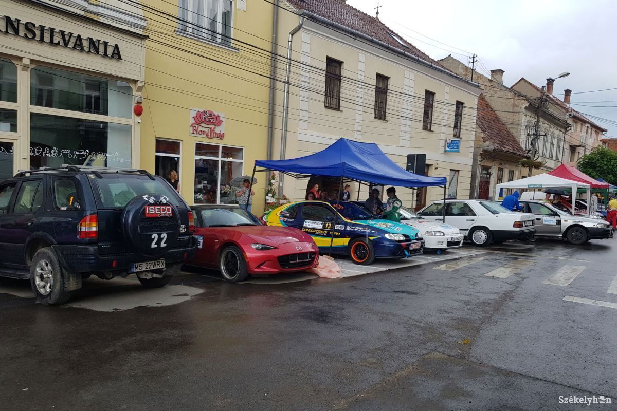 &bullet;  Fotó: Gergely Imre