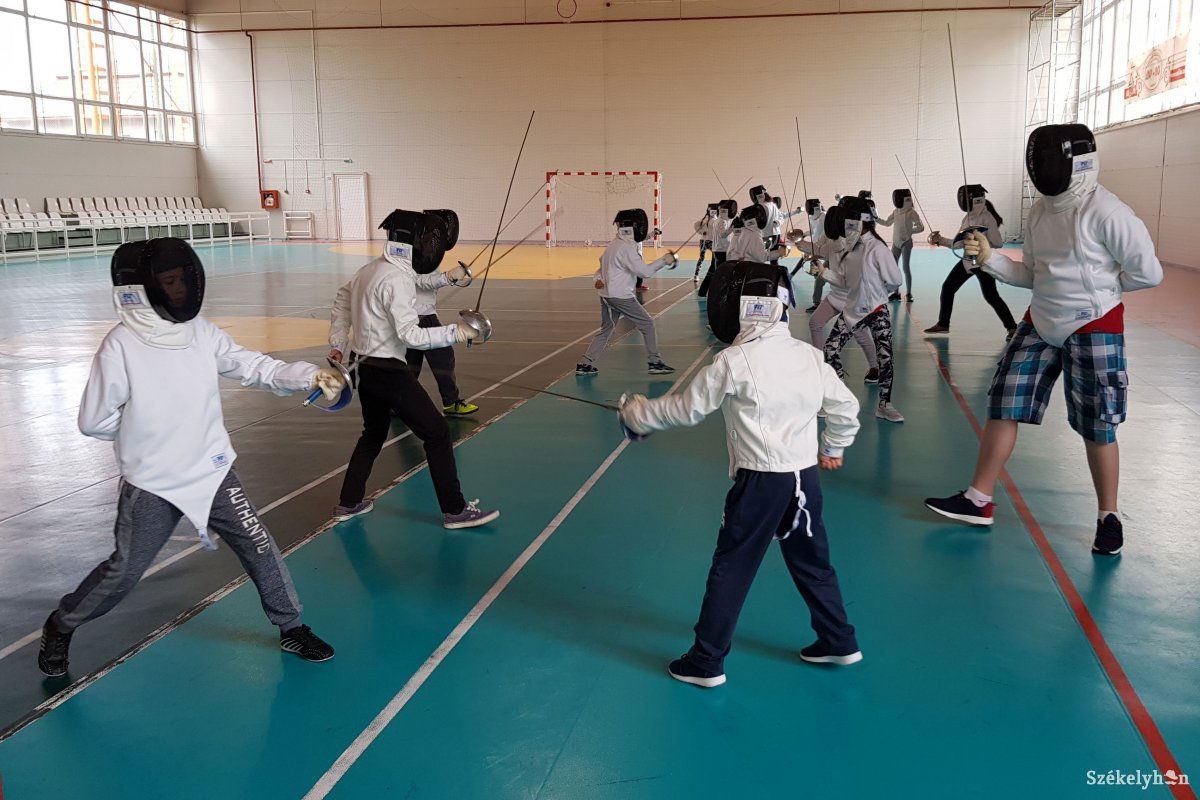 &bullet;  Fotó: Balázs Katalin