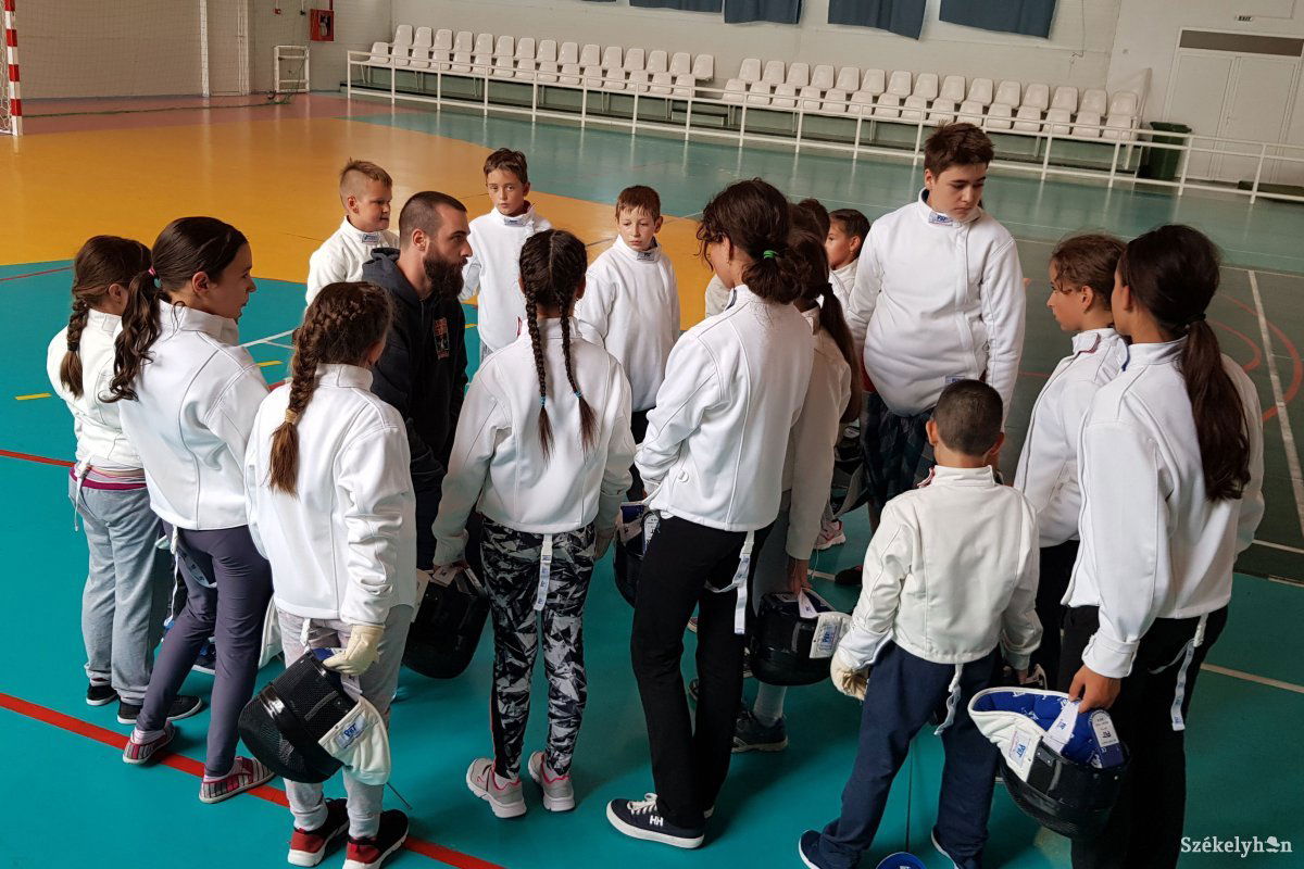 &bullet;  Fotó: Balázs Katalin