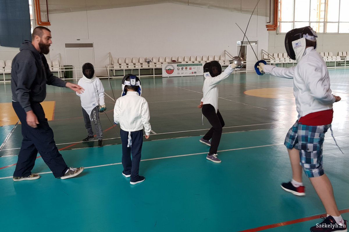 &bullet;  Fotó: Balázs Katalin